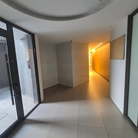 1 On The 1st Line Apartment